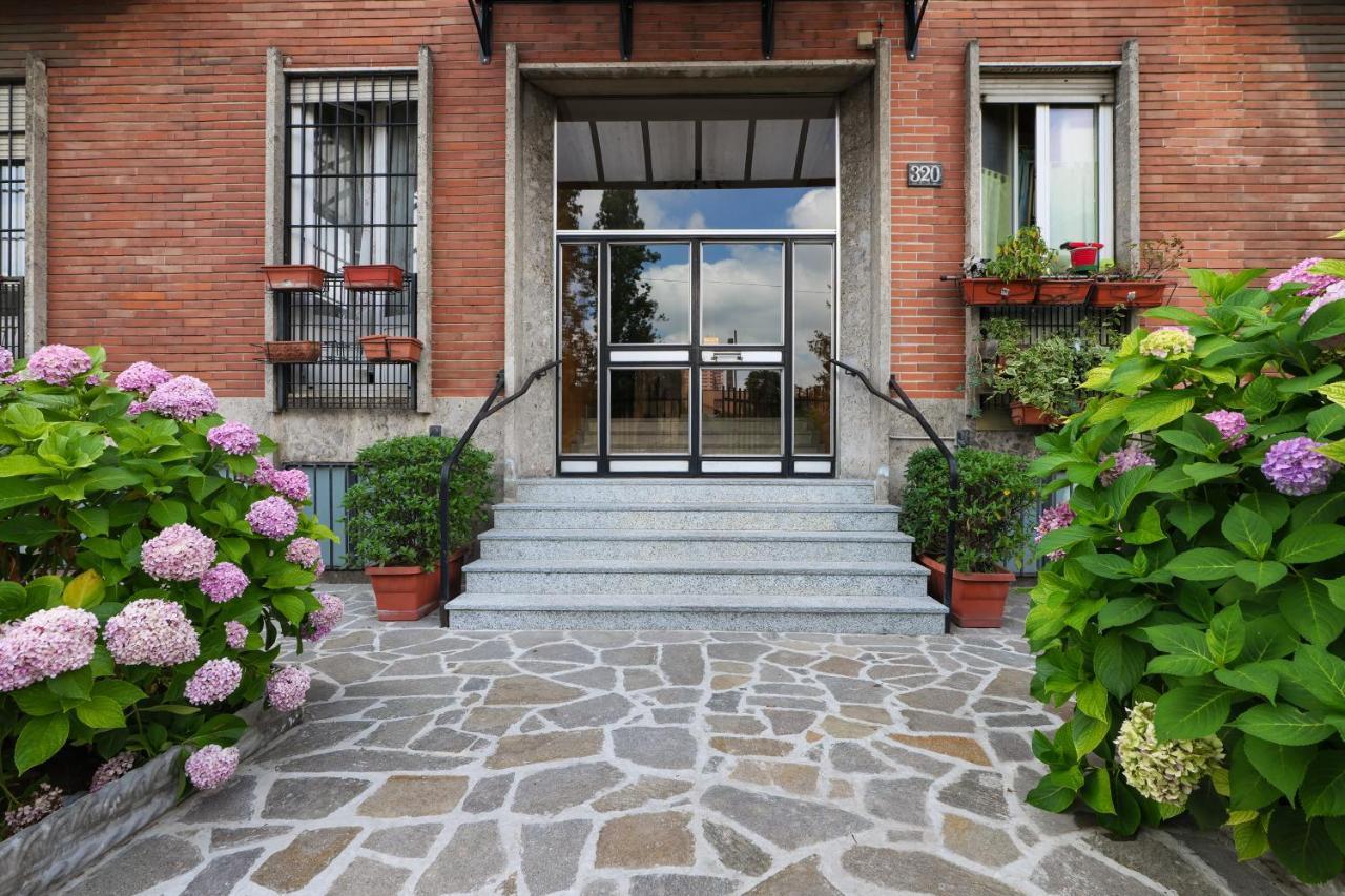 Primopiano - Padova 320 Apartment - Milan — Foto 2