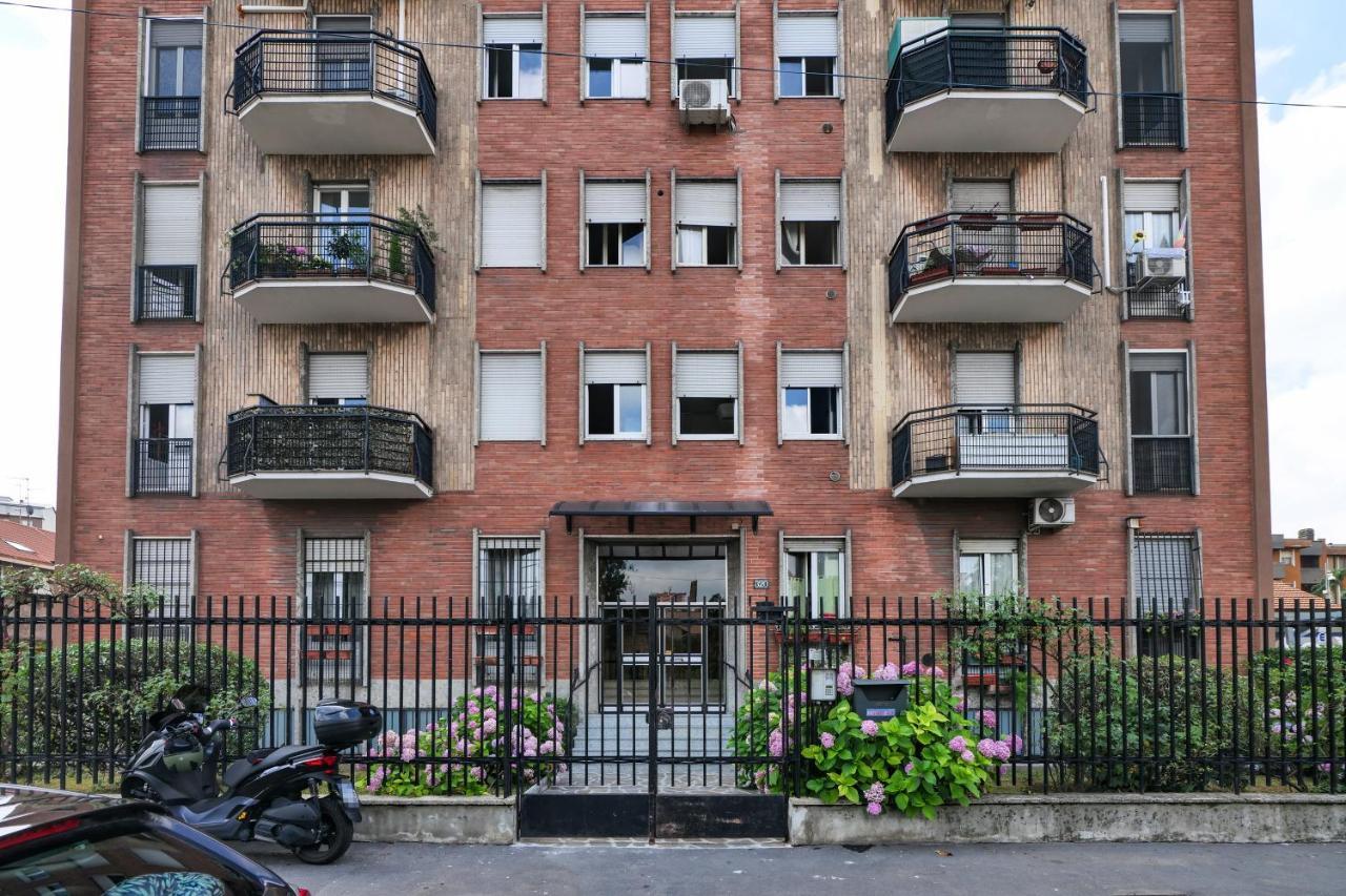 Primopiano - Padova 320 Apartment - Milan — Foto 1