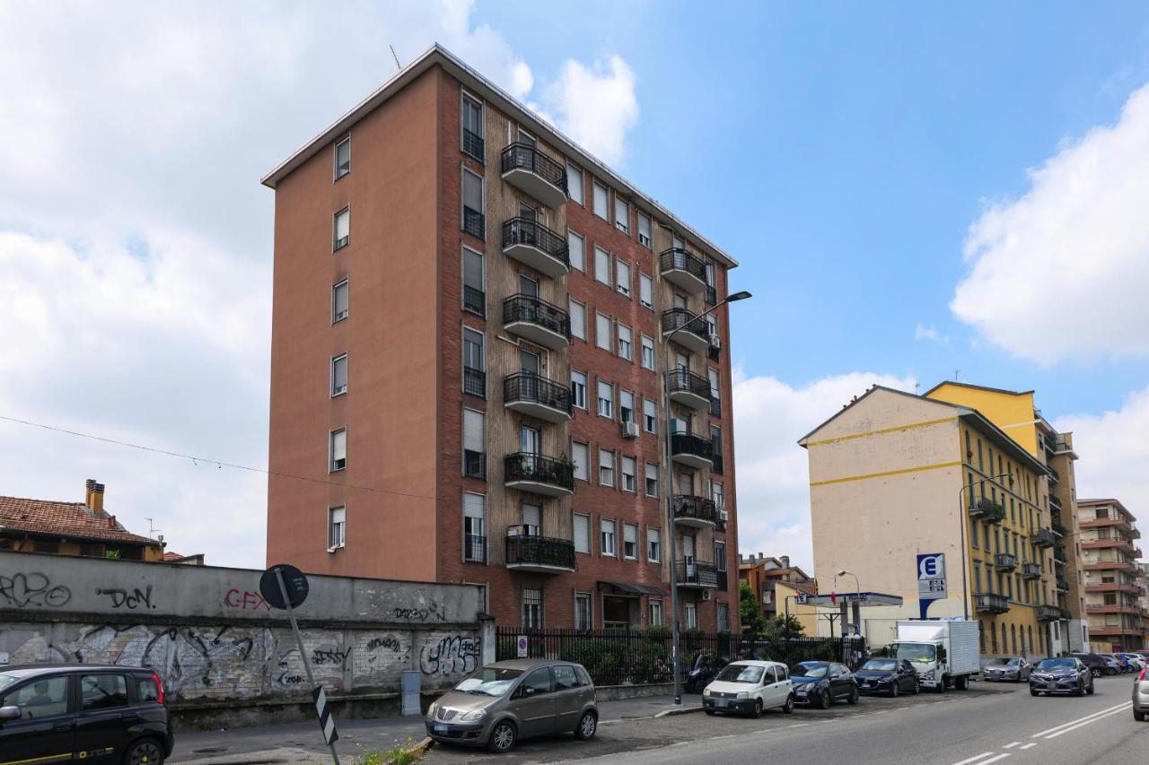 Primopiano - Padova 320 Apartment - Milan — Foto 3